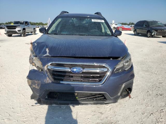 2018 Subaru Outback 2.5I Limited VIN: 4S4BSANC9J3341095 Lot: 55787194