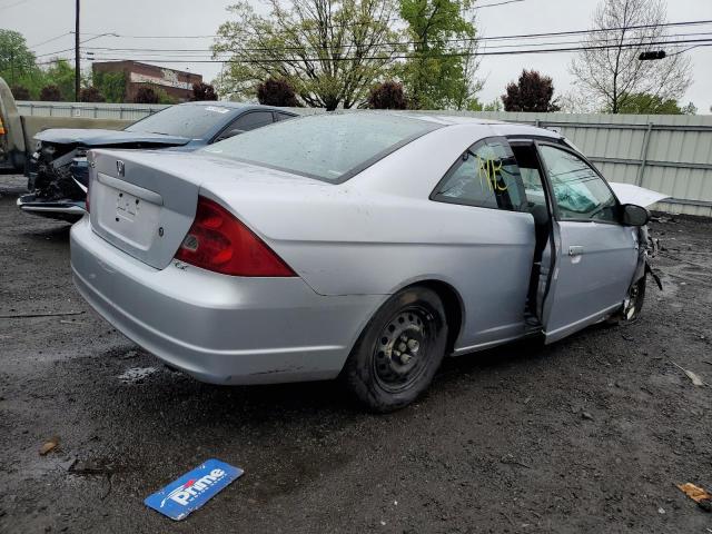 2003 Honda Civic Lx VIN: 1HGEM21533L023700 Lot: 54061974