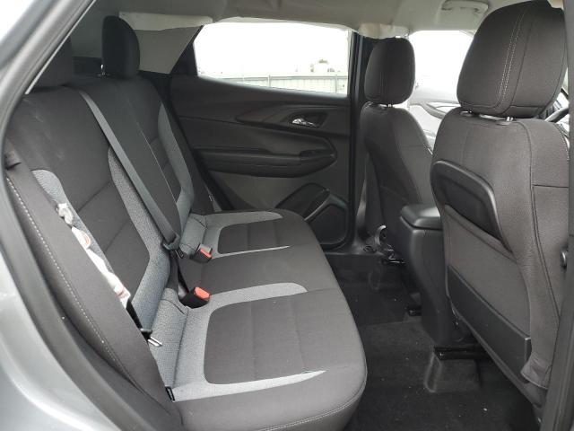 2024 CHEVROLET TRAILBLAZE - KL79MRSL3RB079881