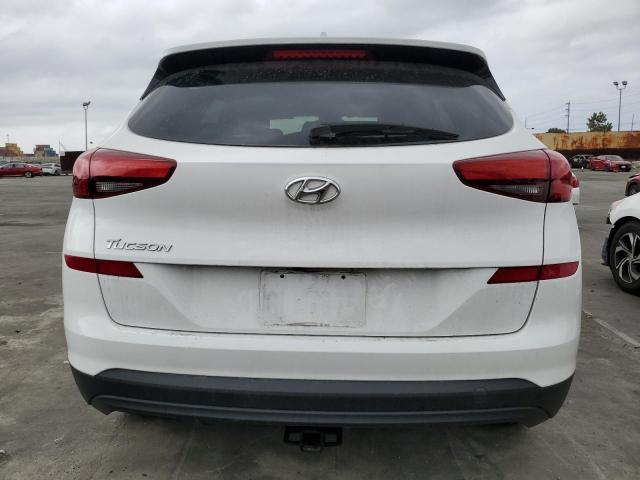 2019 Hyundai Tucson Se VIN: KM8J23A45KU966434 Lot: 54249044