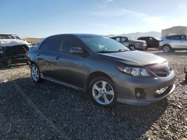 2011 Toyota Corolla Base VIN: 2T1BU4EE9BC733357 Lot: 56130074