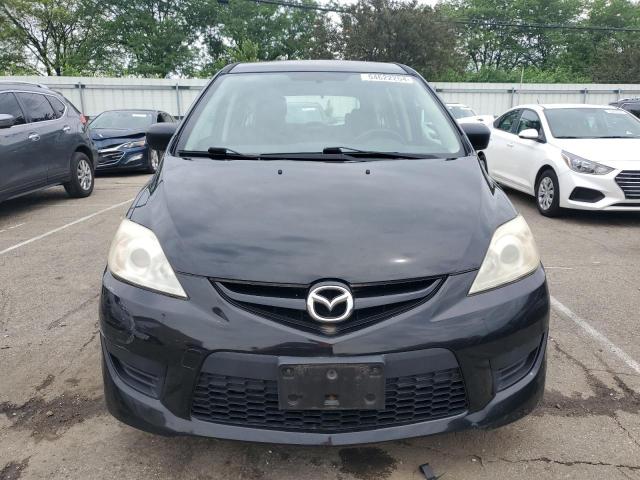 2009 Mazda 5 VIN: JM1CR29LX90343858 Lot: 54622254