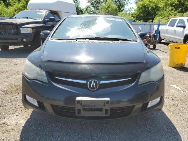2008 Acura Csx Technology VIN: 2HHFD56728H201306 Lot: 56918384