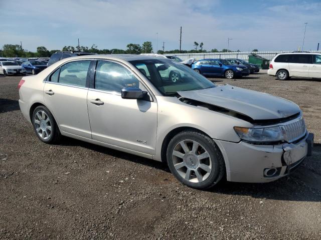 2009 Lincoln Mkz VIN: 3LNHM26T99R621945 Lot: 55906904