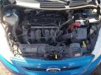 Lot #2907344013 2012 FORD FIESTA SE