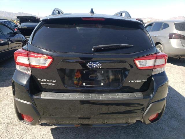2018 SUBARU CROSSTREK - JF2GTACC2J8243105