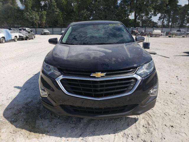 2020 Chevrolet Equinox Lt VIN: 2GNAXKEV7L6186039 Lot: 54307824