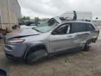 2017 JEEP CHEROKEE L - 1C4PJMCS7HW532810