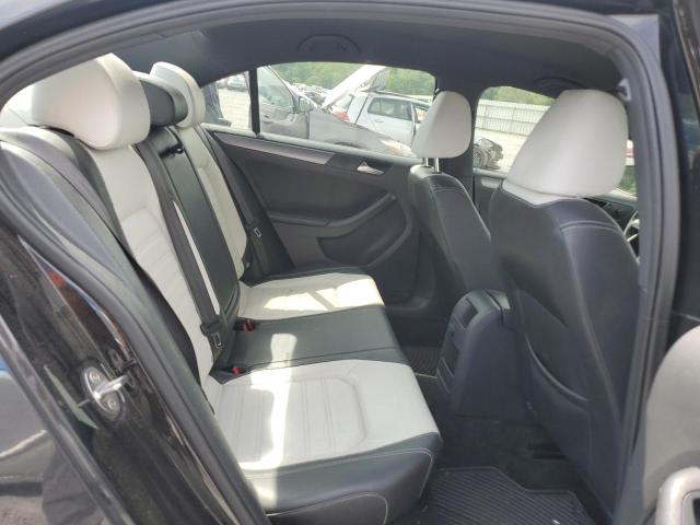 2016 Volkswagen Jetta Sport VIN: 3VWD17AJXGM297197 Lot: 53037304