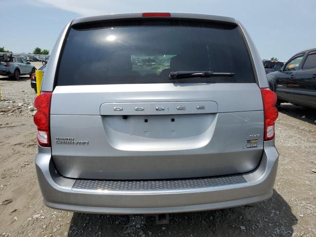 2015 Dodge Grand Caravan Sxt VIN: 2C4RDGCG2FR536430 Lot: 54029474