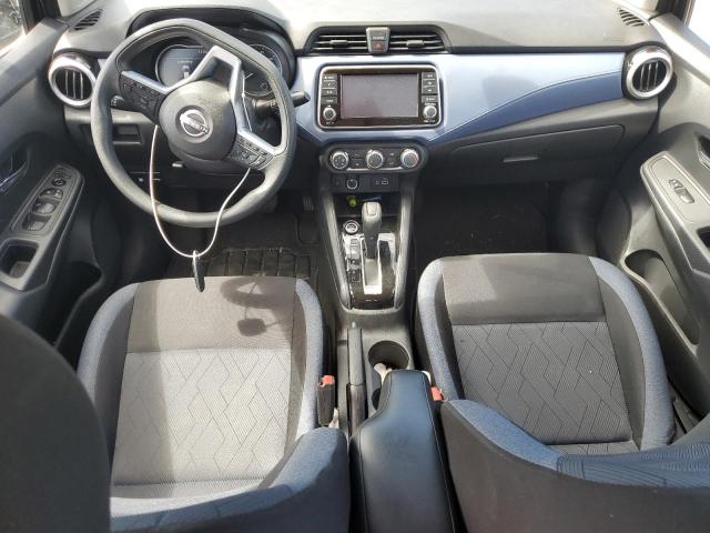 2023 NISSAN VERSA SV - 3N1CN8EVXPL833967