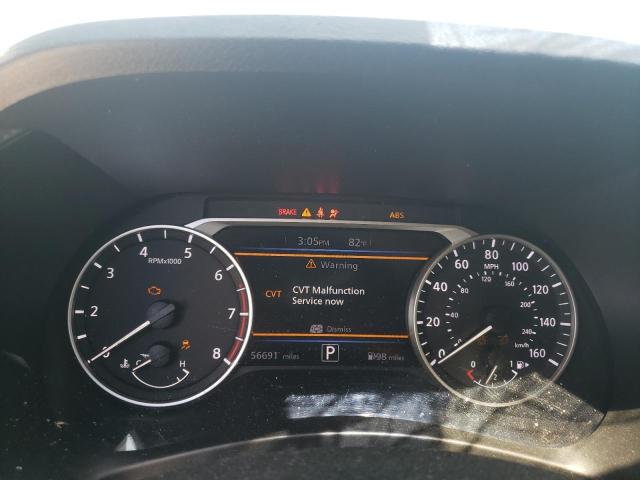 2021 Nissan Sentra Sv VIN: 3N1AB8CV1MY233842 Lot: 55713314