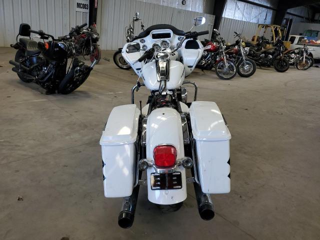 2009 HARLEY-DAVIDSON FLTR 1HD1FS4329Y629727