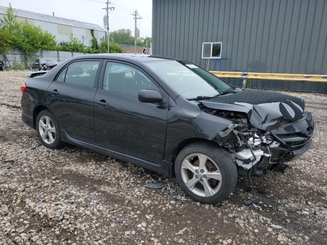 2011 Toyota Corolla Base VIN: 2T1BU4EEXBC645224 Lot: 55724624