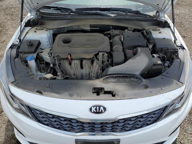 2020 Kia Optima Lx VIN: 5XXGT4L3XLG446517 Lot: 54311404
