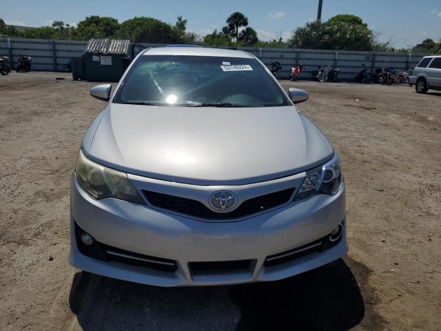 2012 Toyota Camry Base VIN: 4T1BF1FK4CU048695 Lot: 53740224