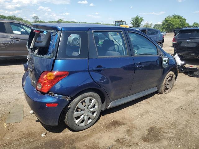 2005 Toyota Scion Xa VIN: JTKKT624750093652 Lot: 56033784