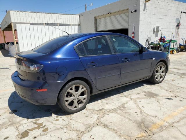 2008 Mazda 3 I VIN: JM1BK32G281119768 Lot: 57050144