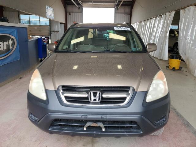 2004 Honda Cr-V Ex VIN: SHSRD78864U247912 Lot: 53161454