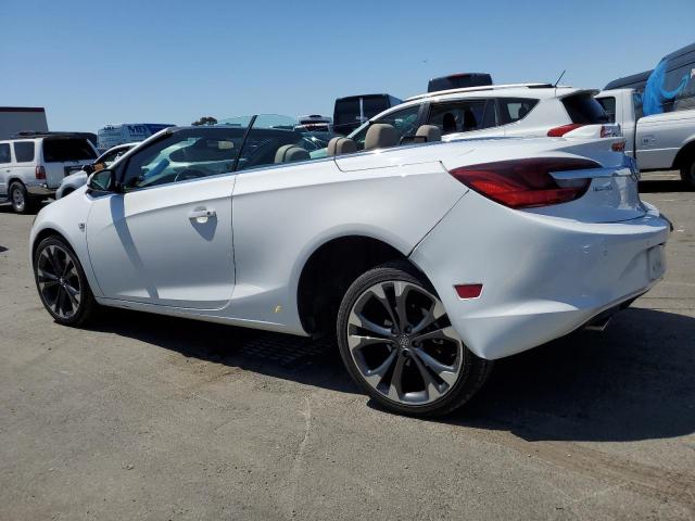 2016 BUICK CASCADA PR - W04WT3N53GG024621