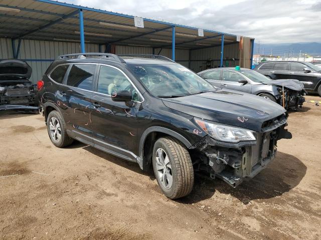 2019 Subaru Ascent Premium VIN: 4S4WMACD0K3402066 Lot: 56693124