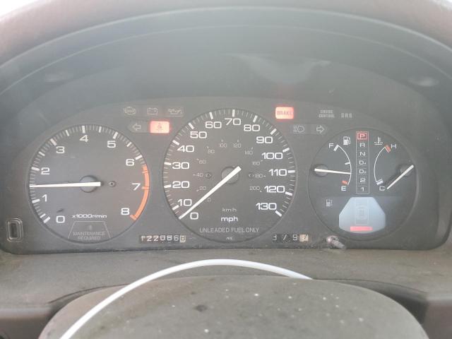 1992 Honda Accord Lx VIN: JHMCB7650NC045298 Lot: 53683344