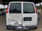 CHEVROLET EXPRESS G1 photo