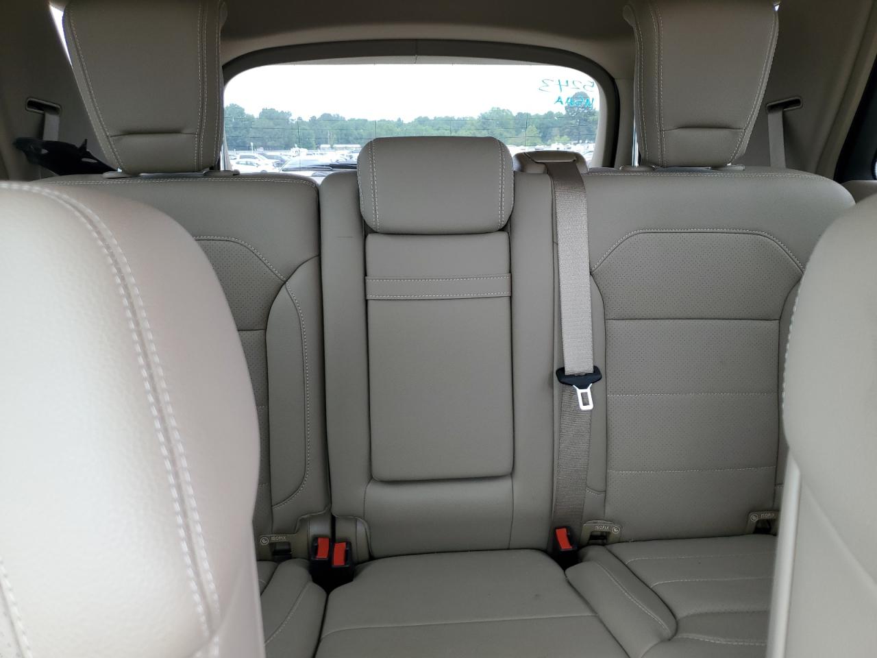 4JGDA5HB2FA443654 2015 Mercedes-Benz Ml 350 4Matic