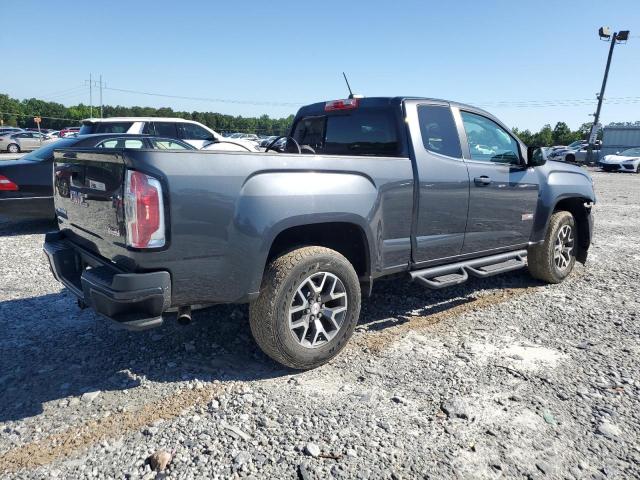 2016 GMC Canyon Sle VIN: 1GTH6CE31G1169521 Lot: 56224844