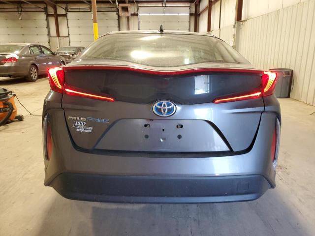 2018 Toyota Prius Prime VIN: JTDKARFP5J3082662 Lot: 56040094