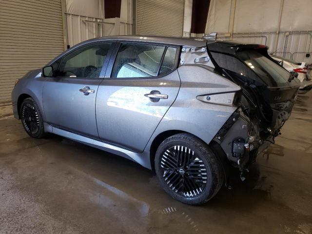 2023 NISSAN LEAF SV PL - 1N4CZ1CV4PC561283