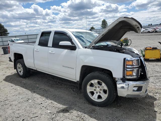 2015 Chevrolet Silverado K1500 Lt VIN: 1GCVKREC7FZ226824 Lot: 56935934