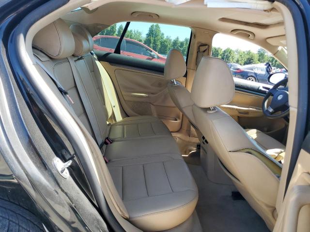 2009 Volkswagen Jetta Se VIN: 3VWRM71K69M142686 Lot: 56894394