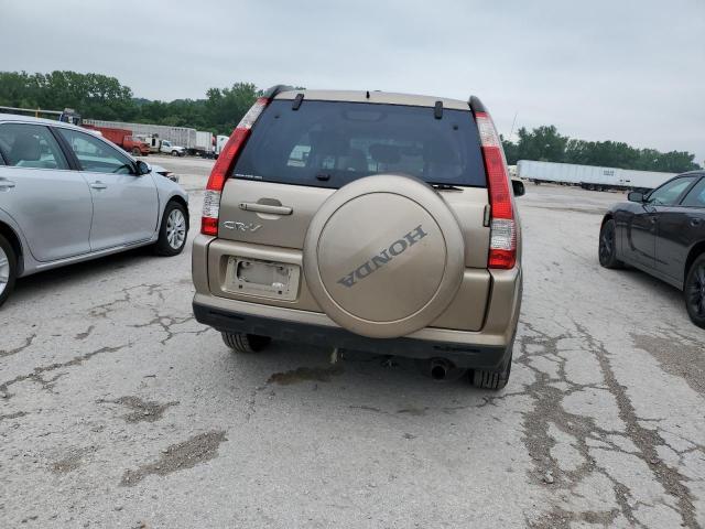 2005 Honda Cr-V Se VIN: JHLRD78935C041254 Lot: 54341534