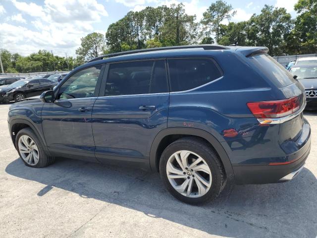 2022 Volkswagen Atlas Se VIN: 1V2WR2CA4NC515054 Lot: 56572624