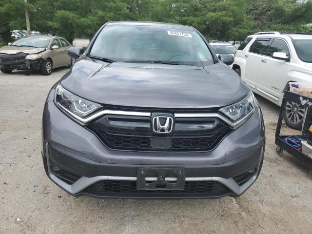 2022 Honda Cr-V Exl VIN: 5J6RW2H87MA013656 Lot: 56621734