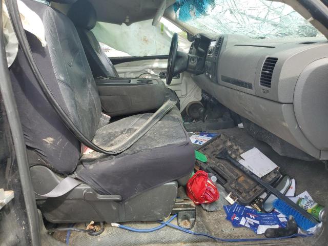 2011 GMC Sierra K1500 VIN: 1GTN2TEA8BZ277707 Lot: 55872144