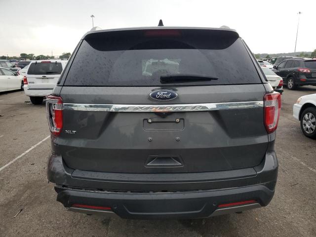 2019 Ford Explorer Xlt VIN: 1FM5K7D80KGA06217 Lot: 55702804