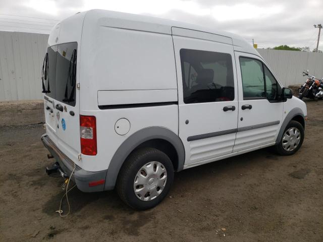 2010 Ford Transit Connect Xl VIN: NM0KS9ANXAT034252 Lot: 55152144