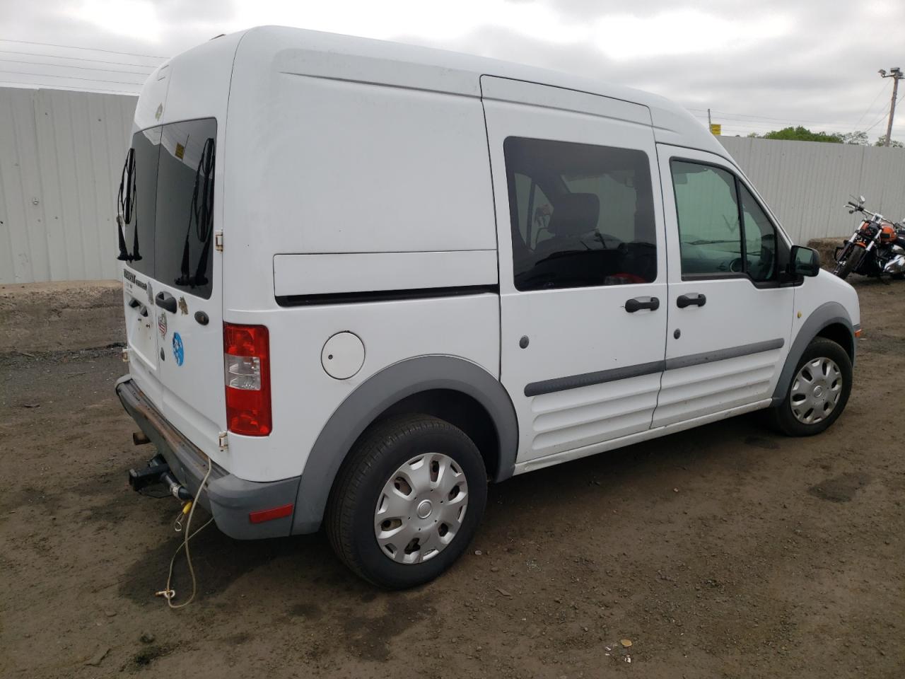 NM0KS9ANXAT034252 2010 Ford Transit Connect Xl