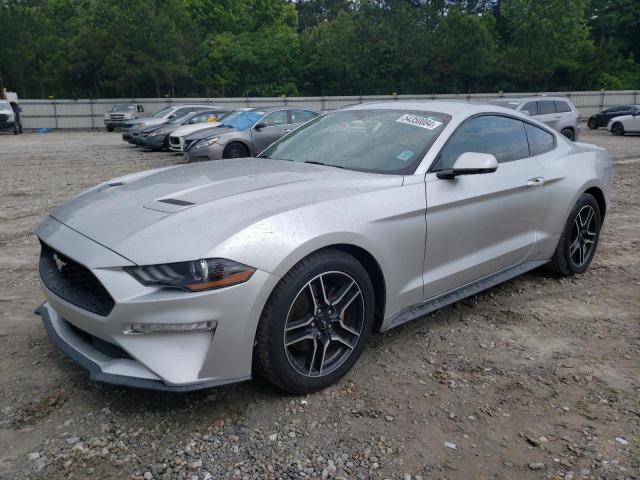 2019 Ford Mustang VIN: 1FA6P8TH0K5150790 Lot: 54350084