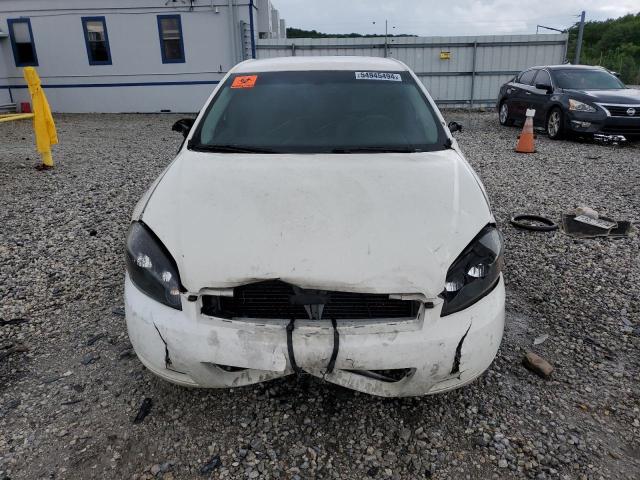 2006 Chevrolet Impala Lt VIN: 2G1WT55K269434369 Lot: 54945494