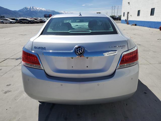 2010 Buick Lacrosse Cxl VIN: 1G4GC5EG9AF282478 Lot: 56500084