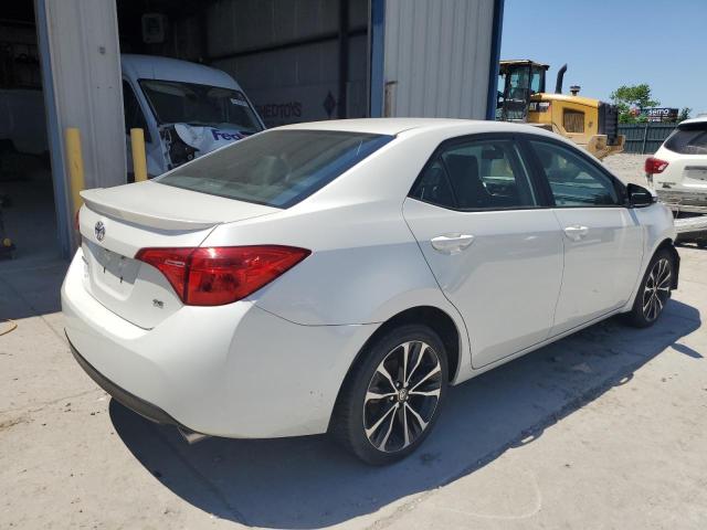 2019 TOYOTA COROLLA L - 5YFBURHE5KP916683