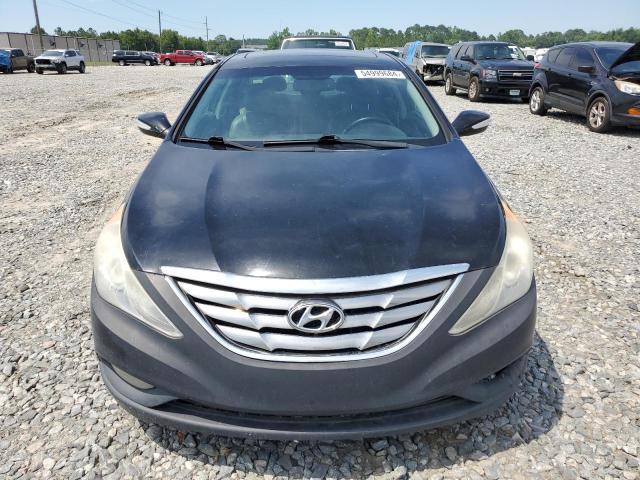 2013 Hyundai Sonata Se VIN: 5NPEC4ABXDH668661 Lot: 54999684