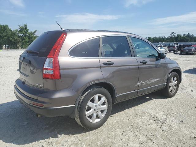 2011 Honda Cr-V Se VIN: 5J6RE3H44BL052146 Lot: 55607774