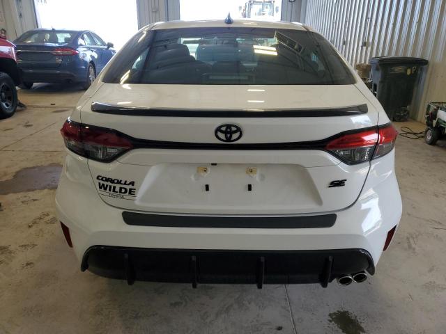 2024 TOYOTA COROLLA NI - 5YFB4MCE1RP181737