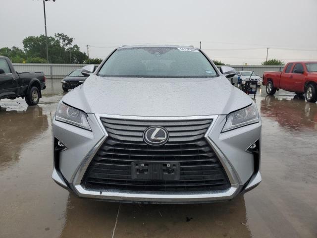 2019 Lexus Rx 350 Base VIN: 2T2ZZMCA5KC121782 Lot: 56124184