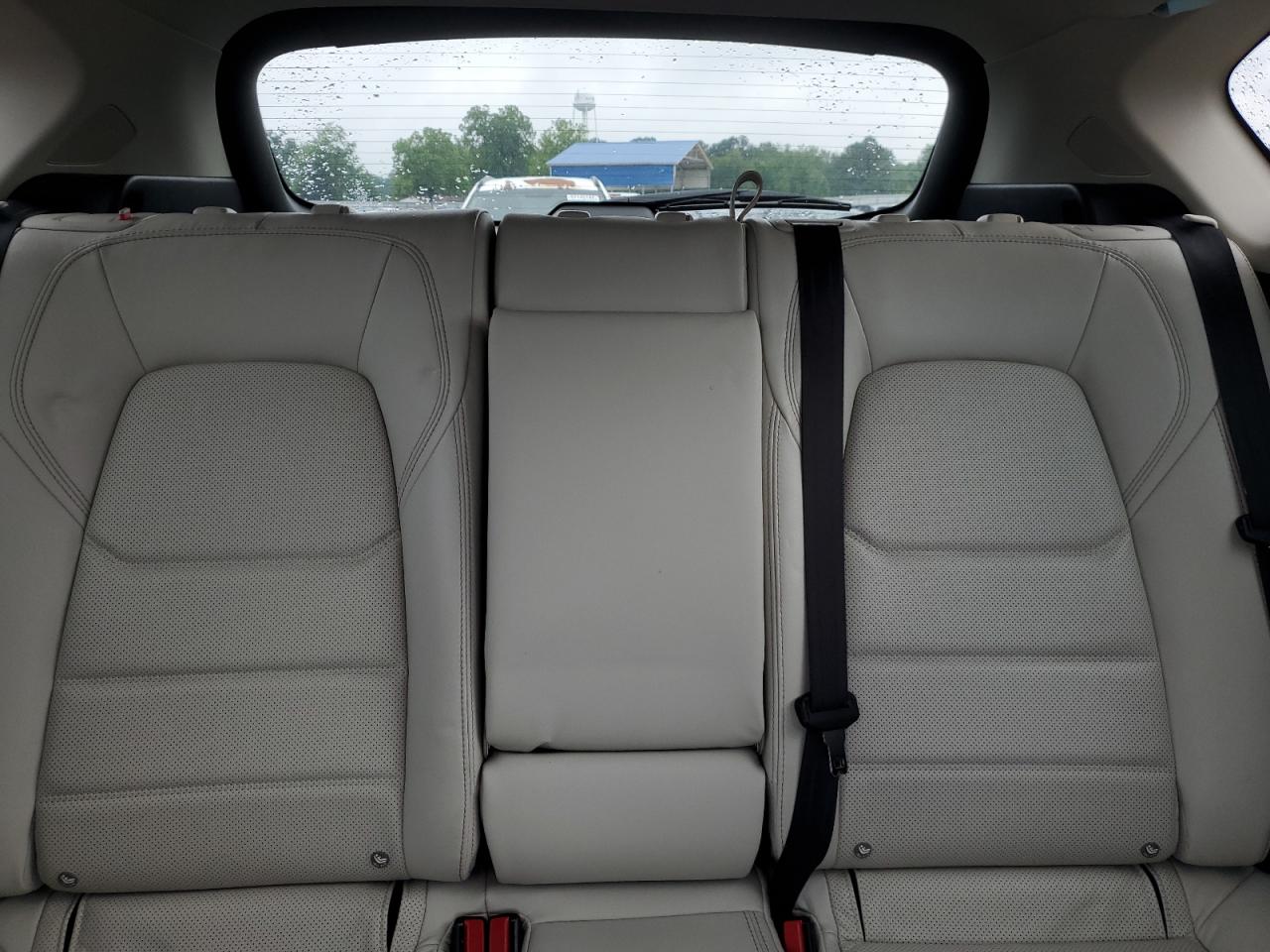 JM3KFADMXK0695415 2019 Mazda Cx-5 Grand Touring