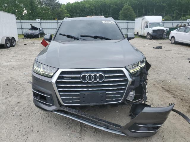 VIN WA1VAAF71HD021483 2017 Audi Q7, Prestige no.5